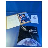 NASA 2003 Strategic Plan & Documents Lot