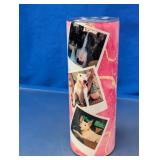 Bull Terrier Photo Polaroid Tumbler