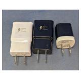 Samsung Power Adapter Charger Assortment