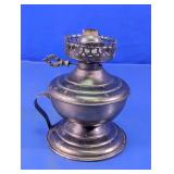 Decorative Burner Metal Oil Lamp