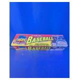 1991 Topps Baseball Complete Box Set