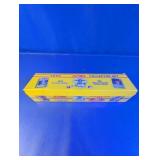 1992 Score Baseball Collector Box Set