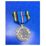 U.S. Armed Forces Expeditionary Medal