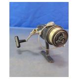 Zebco 45XBL Spinning Fishing Reel