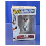Funko Pop! Disney Frozen II Olaf