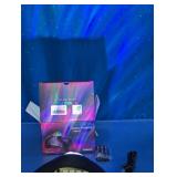 Rossetta Galaxy Star Projector