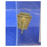 National Honor Society Torch Pin