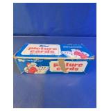 1980 Topps Baseball Picture Cards Box Set