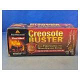 Pine Mountain Creosote Buster Firelog