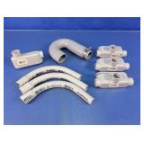 Cantex PVC Conduit Fittings Assortment