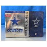 Dallas Cowboys Collector