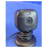 Blink Mini Compact Indoor HD Security Camera