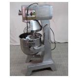 Thunderbird Commercial Planetary Mixer