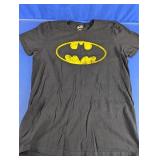 Batman Logo Graphic T-Shirt