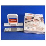 Hand-Free Mini Mop