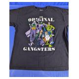 DC Comics The Original Gangsters T-Shirt