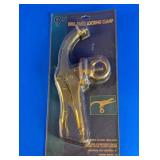 9" Drill Press Locking Clamp