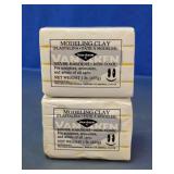 Van Aken Plastalina Modeling Clay 1 lb