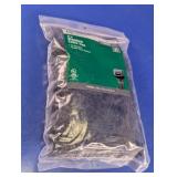 Commercial Electric 4 in Cable Ties 1000 Pack