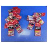 Everbilt Stainless Sheet Metal Screws Lot