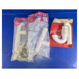 Plumb Pak & Form-N-Fit Drain Kits