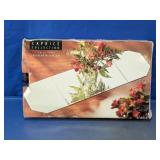 Caprice Collection Mirror Set & Framed Mirror