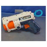 Zuru X-Shot Toy Blaster
