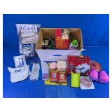 Assorted Household & Miscellaneous Items