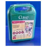 Curad Complete First Aid Kit 170-Piece Kit