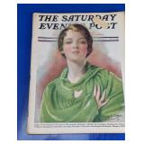 The Saturday Evening Post March 1929