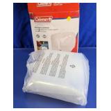 Coleman 5 Gal Collapsible Water Carrier Container