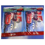 Disney Pixar Cars Foldable Gift Boxes Set