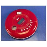 RCA RP2910B Portable CD Player