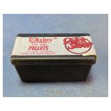 Daisy Quick Silver .177 Caliber Air Gun Pellets