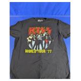 KISS World Tour 