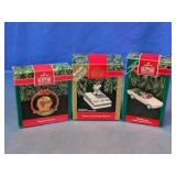 Hallmark Keepsake Christmas Ornaments Assortment