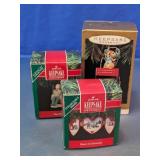 Hallmark Keepsake Christmas Ornaments Assortment