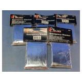Atlanco Emergency Blankets