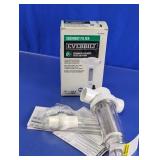 Everbilt Permanent Sediment Water Filter System