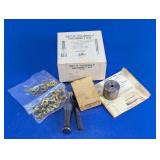 Vintage C.S. Osborne Grommet Kit