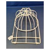 Plastic Baseball Cap Washer & Shaper Frame