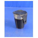 Metal Shot Cups with Carrying Case