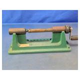 Cast Iron Rotary Case Trimming Tool