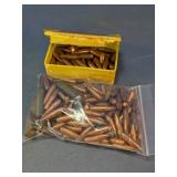 Speer 7mm Boat Tail Reloading Bullets