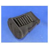 Tactical Buttstock Shell Holder & Cheek Pad