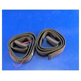Olive Drab Canvas Web Belts