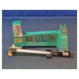 RCBS 5-10 Scale and Mechanical Powder Scale