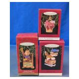 Hallmark Keepsake Christmas Ornament Assortment