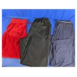 Assorted Lounge & Sleep Pants Set