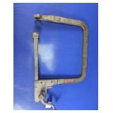 Craftsman Valve Spring Compressor Tool